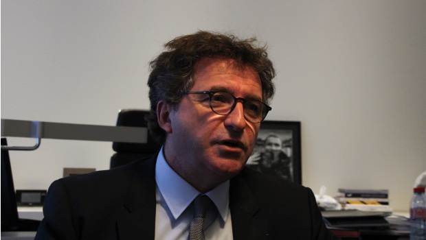 L’Etat entretient le flou autour des travaux publics