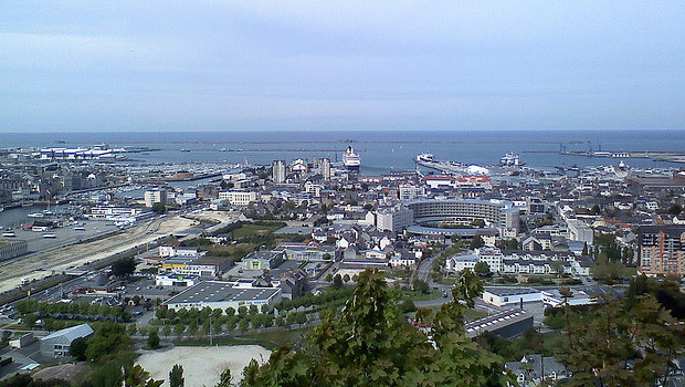 Normandie : les ports investissent