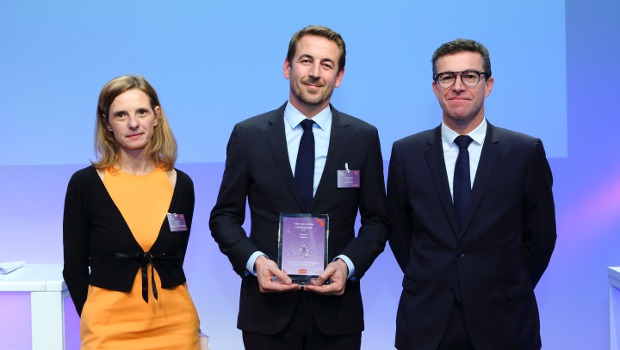 Hertz France primé par Bouygues Construction