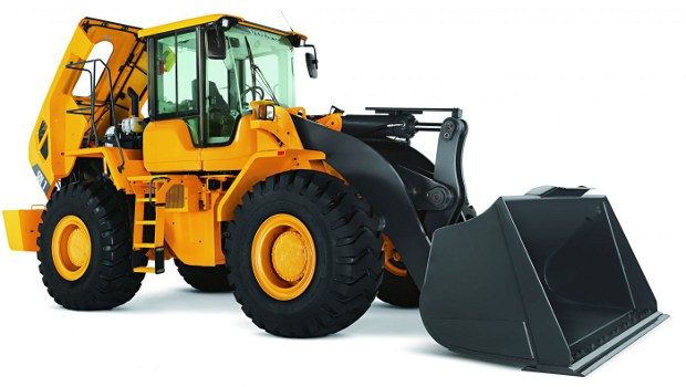 En Chine, Volvo voit grand 