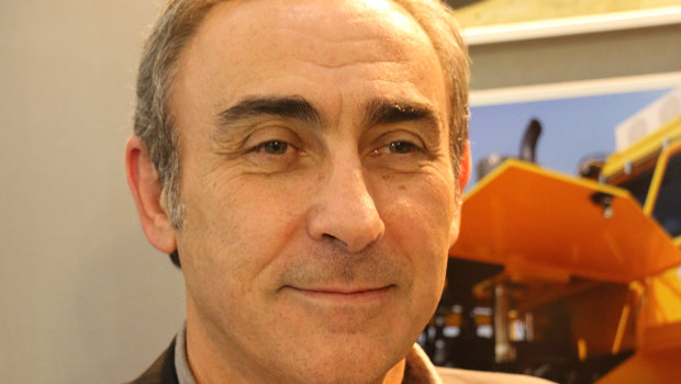 Languedoc : Van de Velde se déploie avec succès