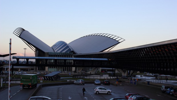 L'aéroport de Lyon Saint-Exupéry veut être plus compétitif