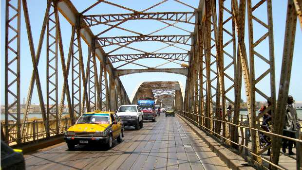 L'Afrique investit massivement dans les infrastructures