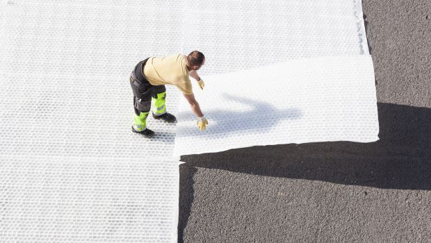 Gestion des pluies pour parking Belge 