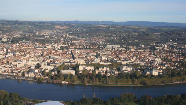 A Vichy, le contournement Sud Ouest se dessine