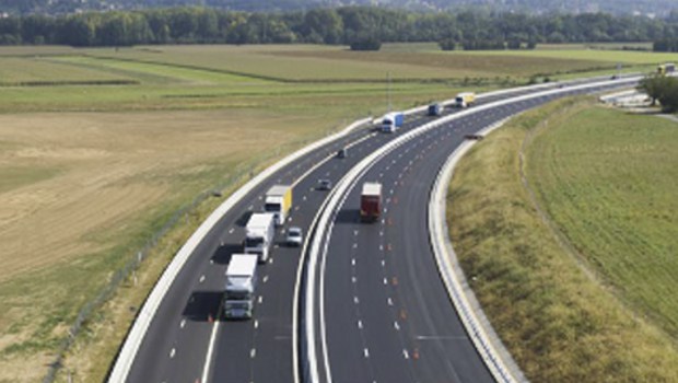 Eiffage impacté par les autoroutes