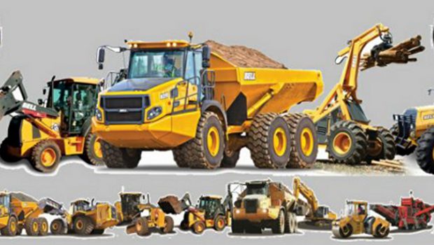 Joyeux anniversaire Bell Equipment !