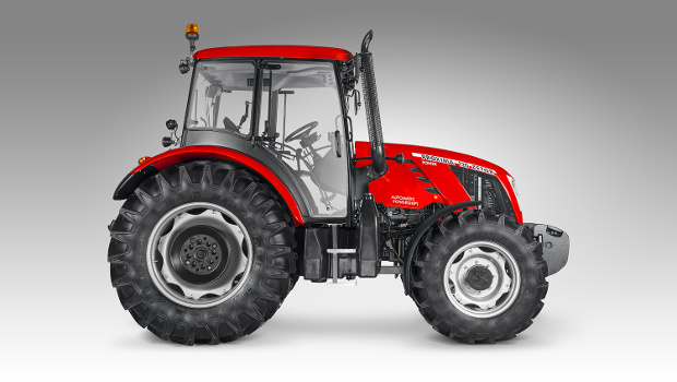 Deutz débute un nouveau partenariat avec Zetor