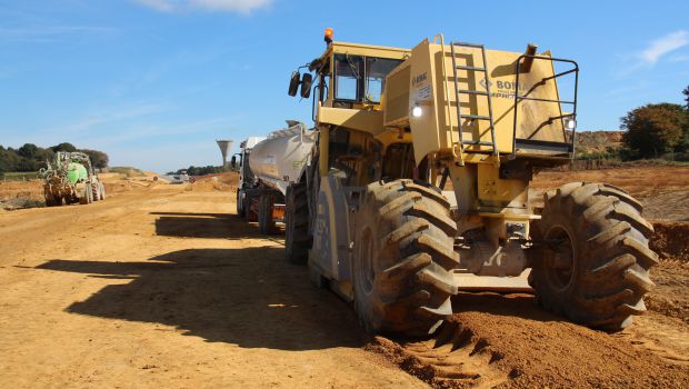 BPL comme terrain d’essai 