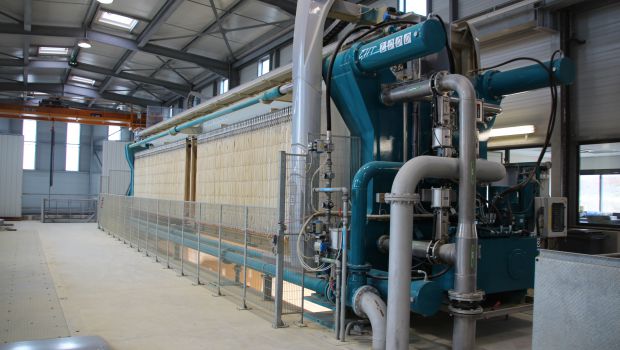 SMBP : 200 000 m3 d’eau récupérés chaque année 