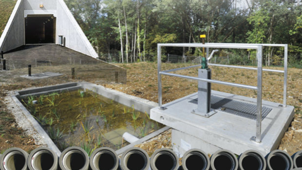 Bordeaux accueille une matinale du béton