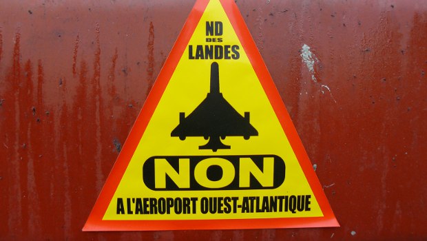 France : les grands travaux ont la vie dure