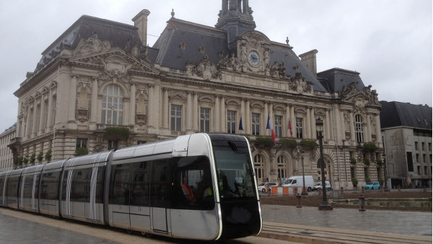 Les infrastructures de transports voient leur budget doubler
