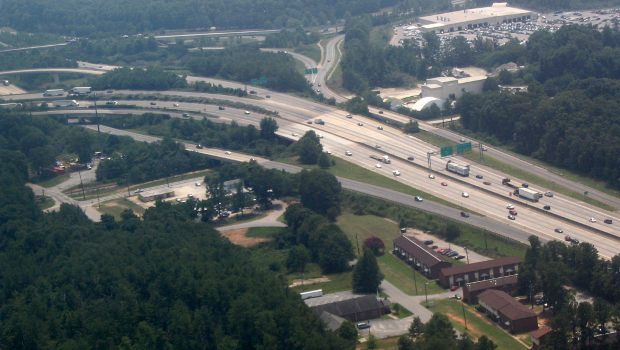 Vinci, numéro 1 mondial de la construction