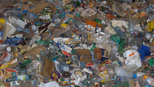 Emballages ménagers : un 2e appel à projets est lancé