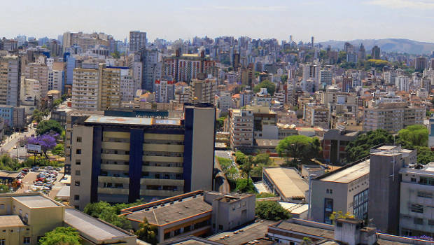 Brésil : Alstom livre sa dernière rame de métro à Porto Alegre