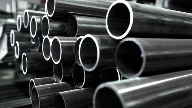 SSAB lance Hardox Tube 500