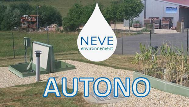 Neve Environnement innove dans l'assainissement