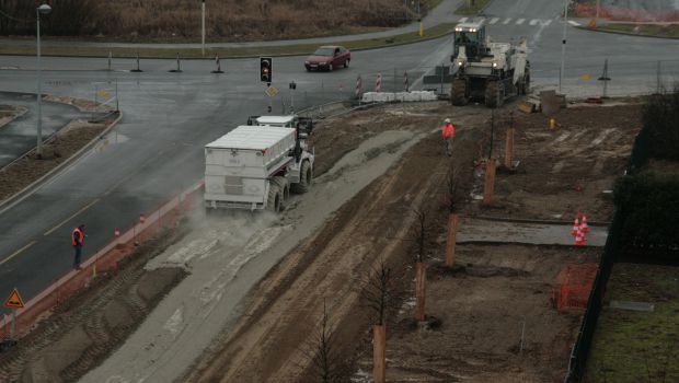 Lafarge : vers une offre métiers 