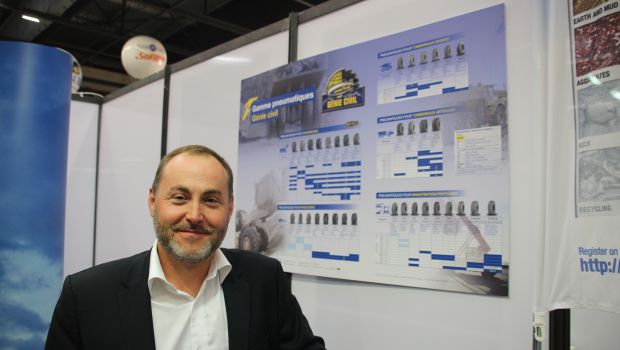 Goodyear-Dunlop : coup d’accélérateur 