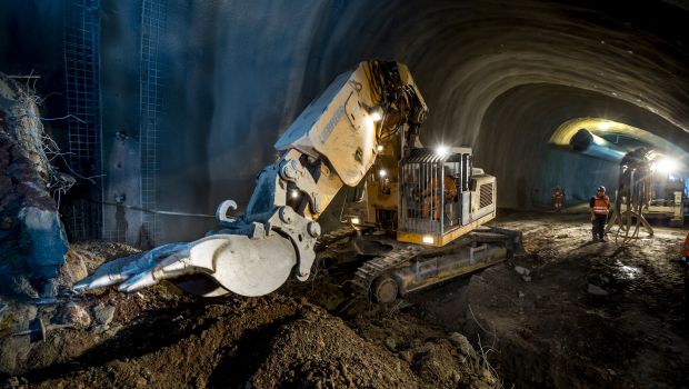 Attaque souterraine sous Stuttgart 