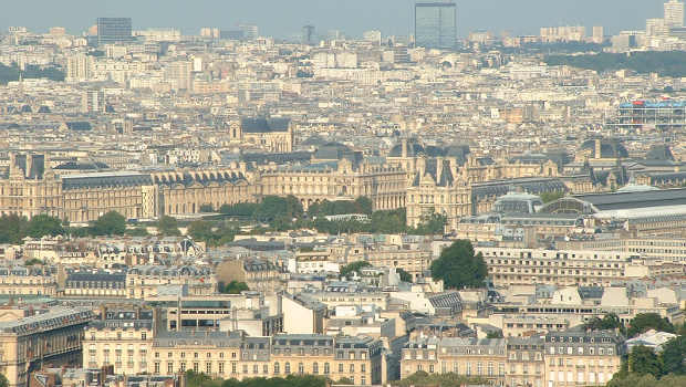 Nouveau Grand Paris : 18000 emplois créés dans les TP