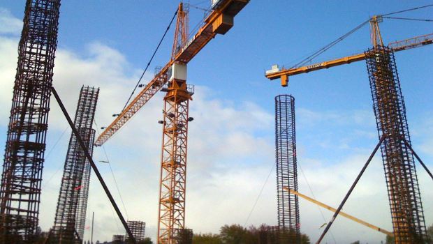 USA : les mises en chantier augmentent de  4,4%