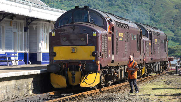 Ecosse : un eldorado pour la construction ?