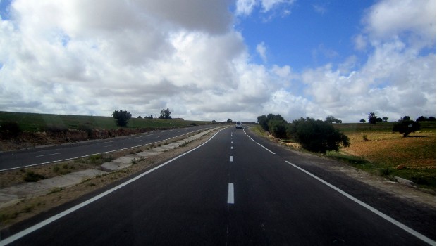 Le maroc investit 3,32 milliards dans le BTP en 2015