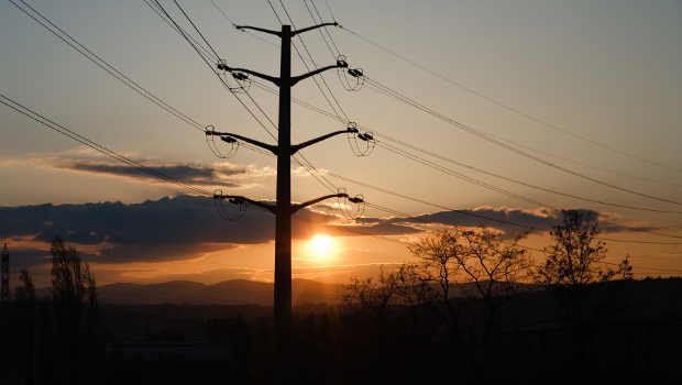 En 2014, la consommation électrique a baissé