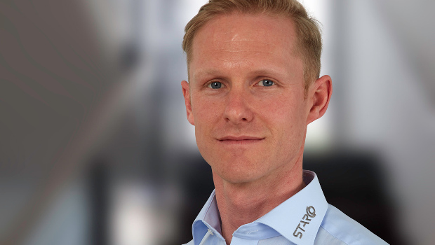 Chez Starco, la nouvelle génération prend les commandes