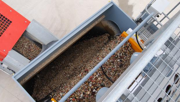 En Irlande, CRH acquiert des actifs Lafarge-Holcim