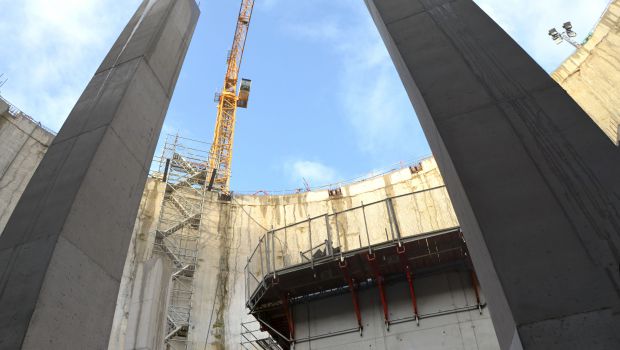 Bassin XXL pour les Bateliers lillois