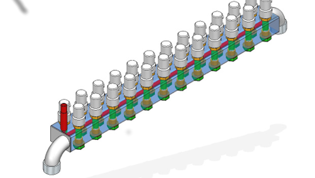 Secmair Breining, groupe Fayat, optimisent l’entretien routier