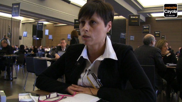 Cifa poursuit ses innovations