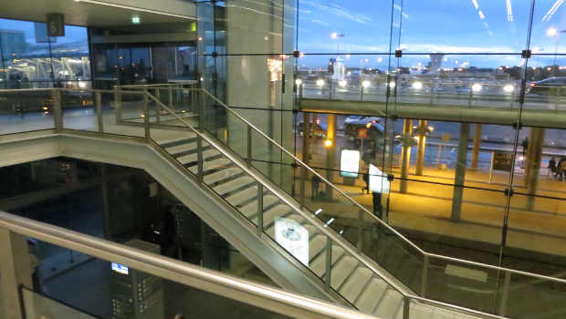 L’aéroport de Bordeaux voit plus grand