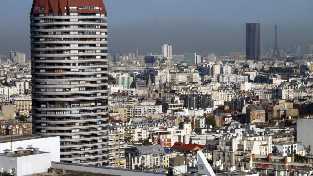 A Paris, le T9 déclaré d'utilité publique