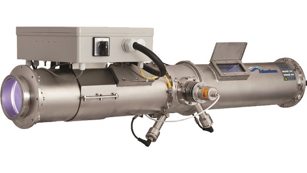 Alstom soigne les équipements hydroélectriques