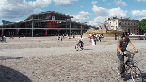 Les bâtiments historiques s’adaptent à la transition énergétique