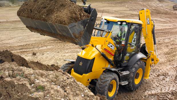 JCB poursuit sa croissance en Amérique du Nord
