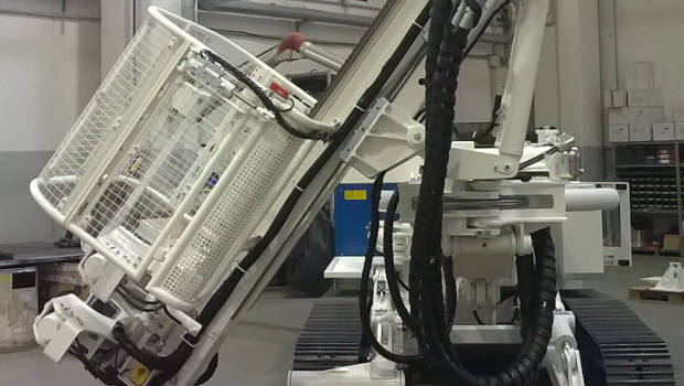 GTS (groupe NGE) met aux normes ses foreuses