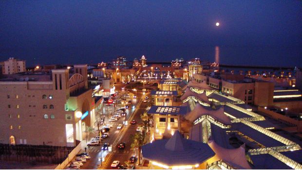 Prysmian décroche 50 M€ de contrats au Koweït