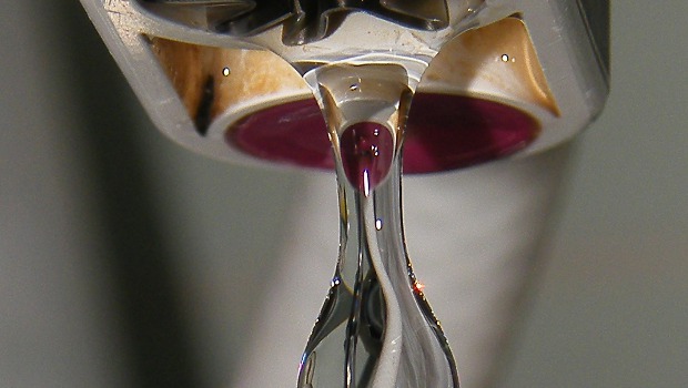 Suez Environnement inaugure le 1er centre de smart water en Europe