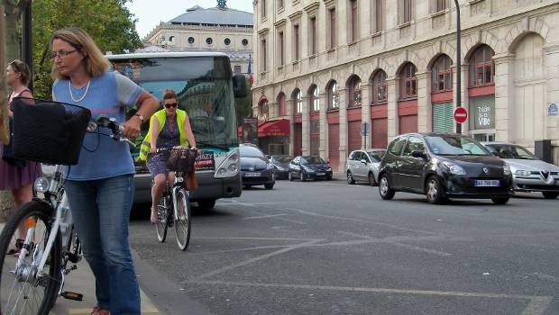 IDF : 7 milliards d'euros pour le contrat plan Etat-région