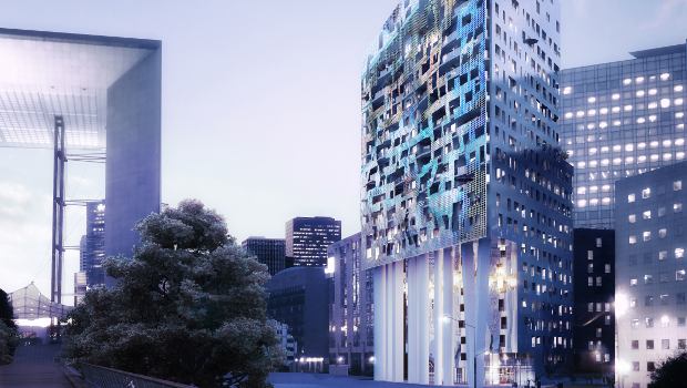 La Défense muscle son offre de logements