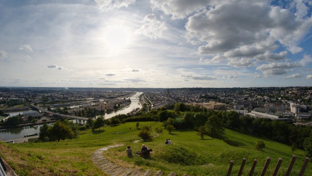 Contournement de Rouen : projet validé !