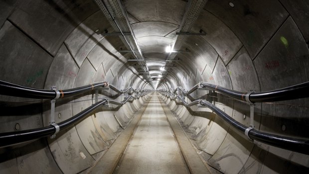 Electricité : Manuel Valls inaugure la liaison France-Espagne 