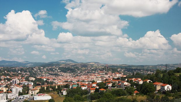 A Puy-en-Velay, le chantier du contournement reprend