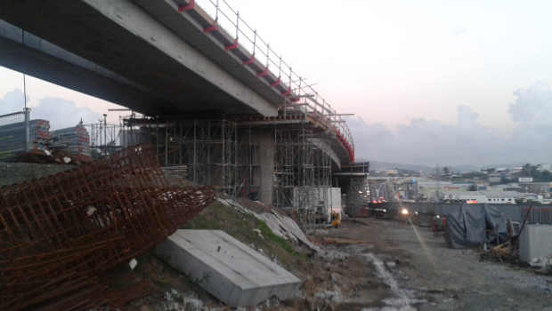 Plan de relance autoroutier : 8 200 emplois virtuels 