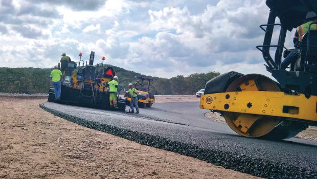 Aux USA, Volvo fait la course en tête